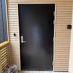 Cozy Close To Torp, Sandefjord&tonsberg アパート