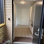 アパート Cozy Close To Torp, Sandefjord&tonsberg