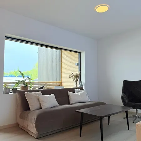 Cozy Close To Torp, Sandefjord&tonsberg *