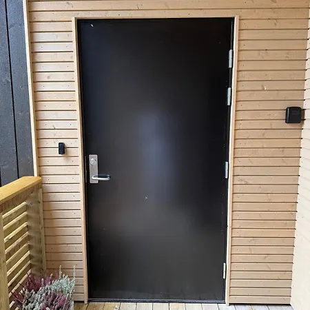 Cozy Close To Torp, Sandefjord&tonsberg 아파트