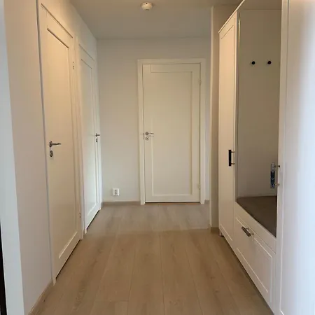 Cozy Close To Torp, Sandefjord&tonsberg 아파트 *