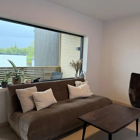 Cozy Close To Torp, Sandefjord&tonsberg