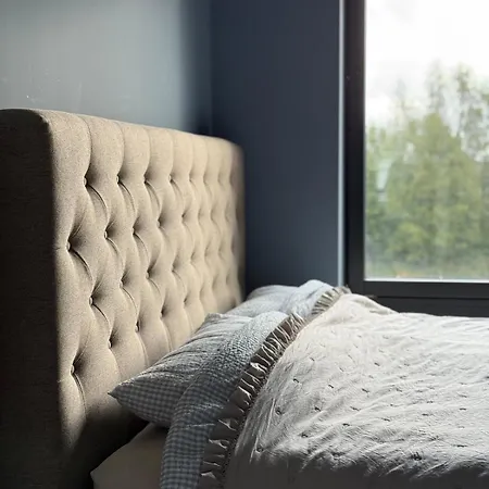 아파트 Cozy Close To Torp, Sandefjord&tonsberg