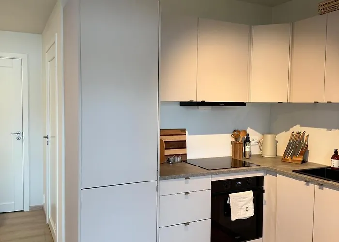 Cozy Close To Torp, Sandefjord&tonsberg