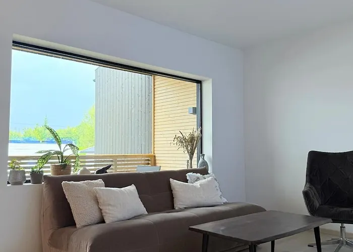 Cozy Close To Torp, Sandefjord&tonsberg *