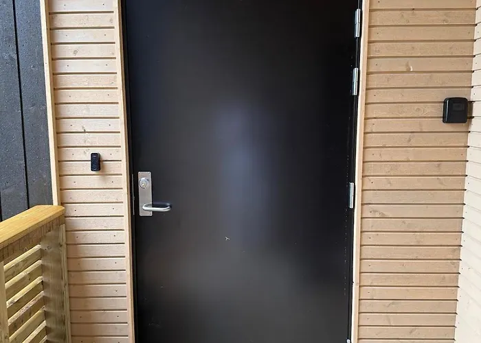 Cozy Close To Torp, Sandefjord&tonsberg Apartament