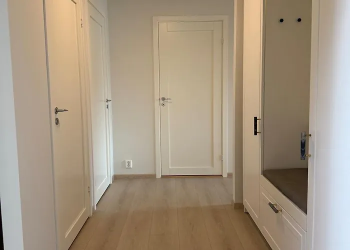 Cozy Close To Torp, Sandefjord&tonsberg Apartament *