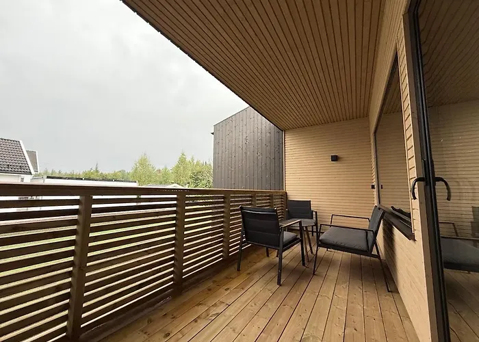 Cozy Close To Torp, Sandefjord&tonsberg *
